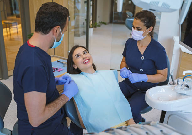 Best Root Canal Treatment  in Merrimac, VA